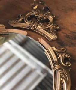 Comment découper un miroir en toute sécurité