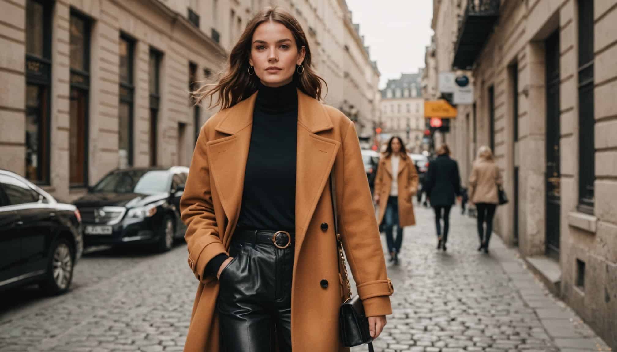 Les Tendances Mode Femme de l’Automne 2023 : Ce Qu’il Faut Porter Cette Saison !