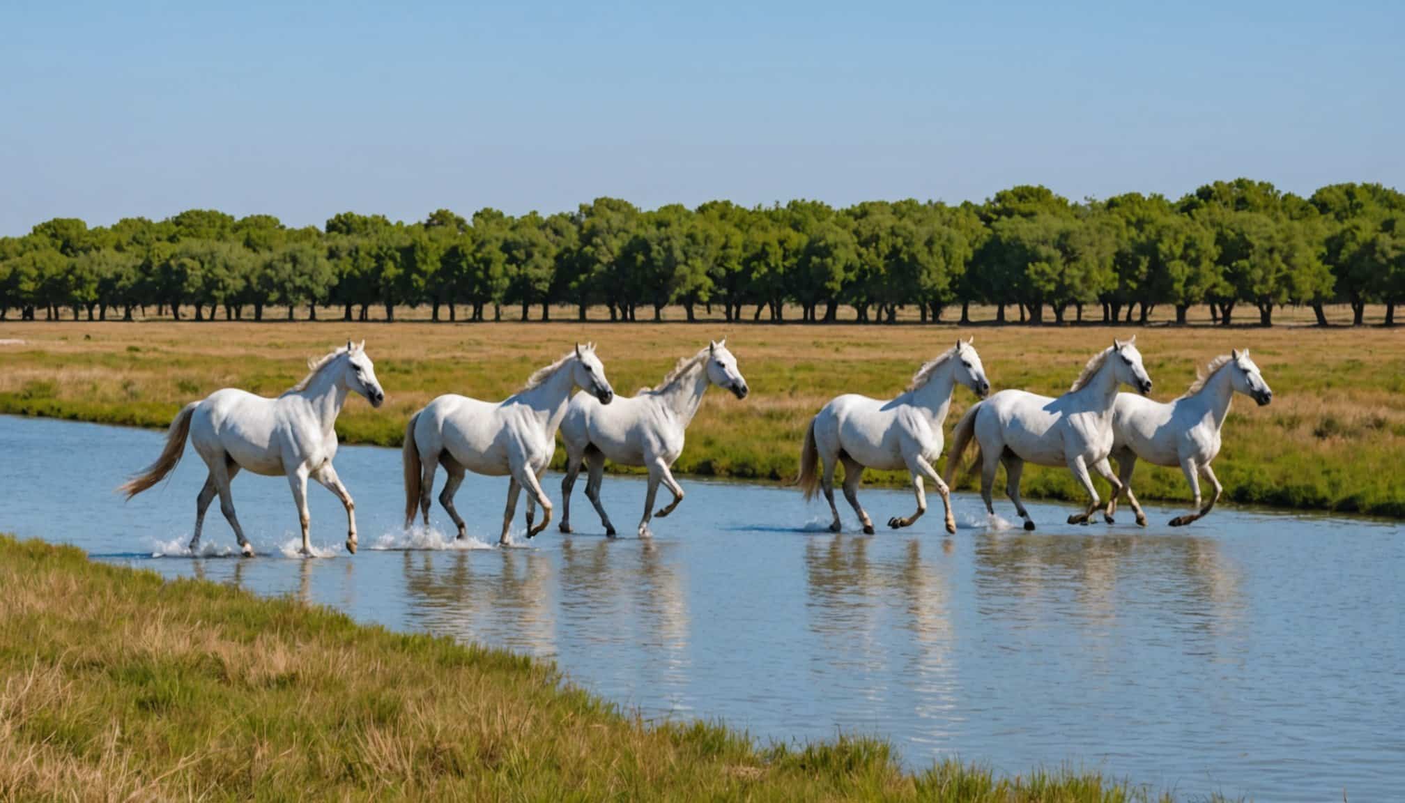 Les Nouvelles Tendances du Tourisme en Camargue : Écologie, Digitalisation et Expériences Authentiques en 2023